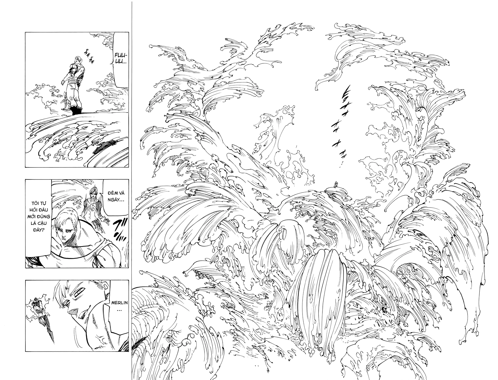 Thất Hình Đại Tội Chapter 190.5 - 25