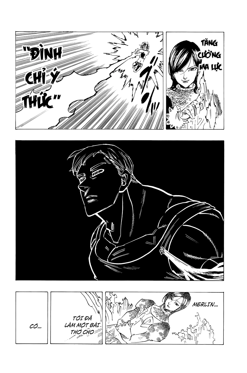 Thất Hình Đại Tội Chapter 190.5 - 26