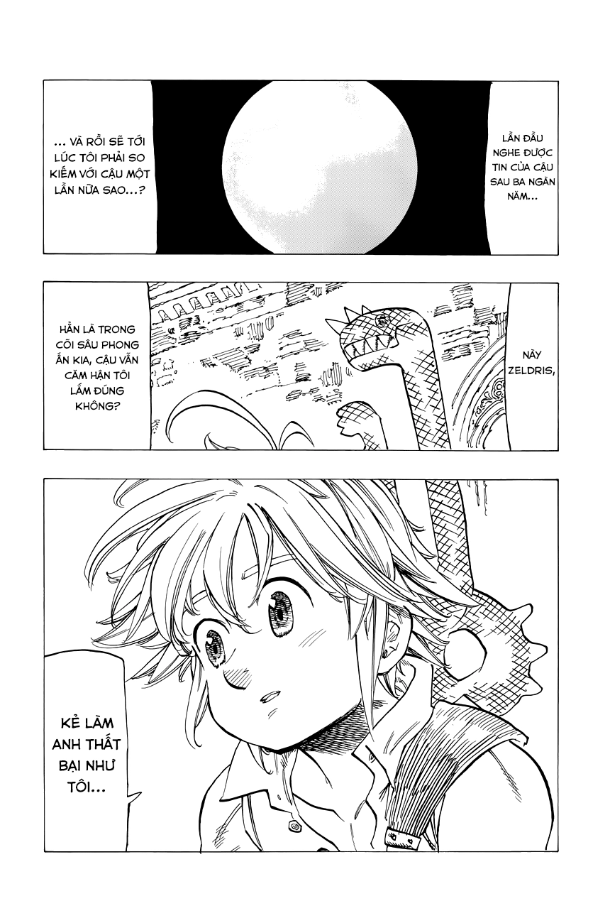 Thất Hình Đại Tội Chapter 190.5 - 30