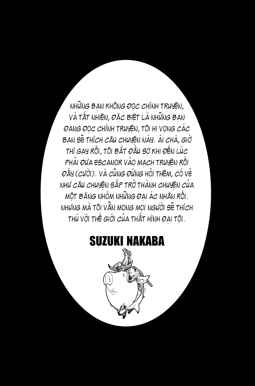 Thất Hình Đại Tội Chapter 190.5 - 31