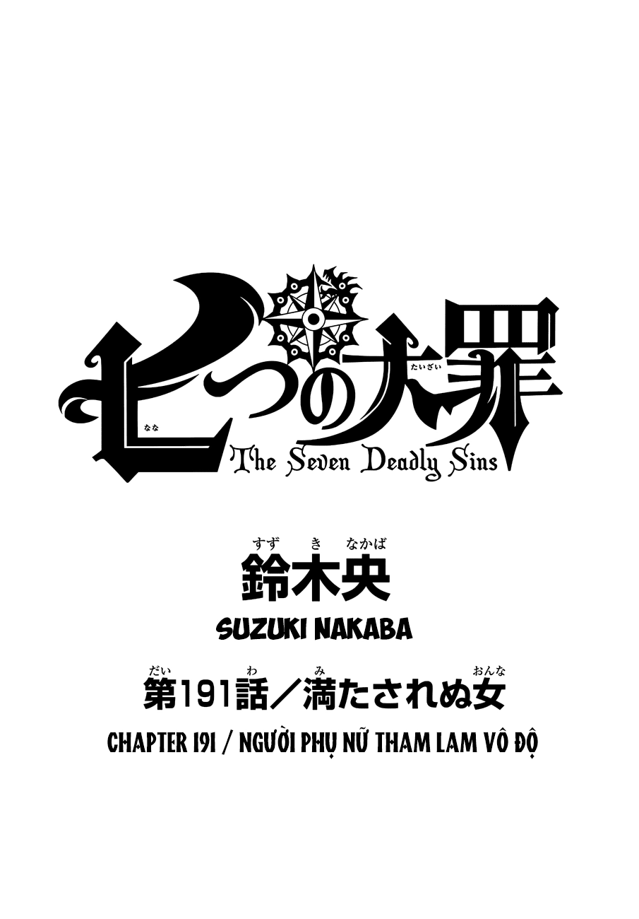 Thất Hình Đại Tội Chapter 191 - 3