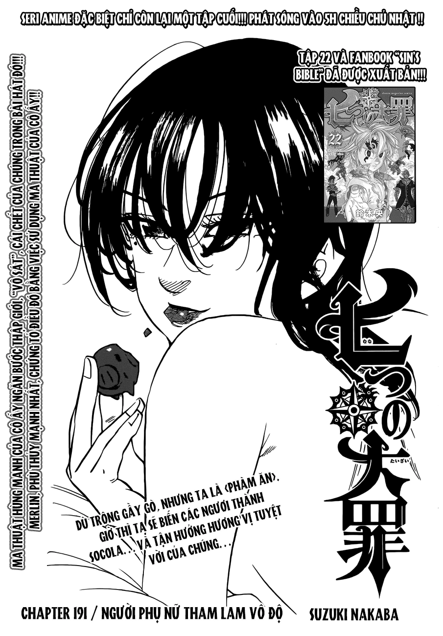 Thất Hình Đại Tội Chapter 191 - 4