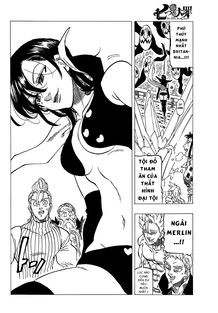 Thất Hình Đại Tội Chapter 191 - 5