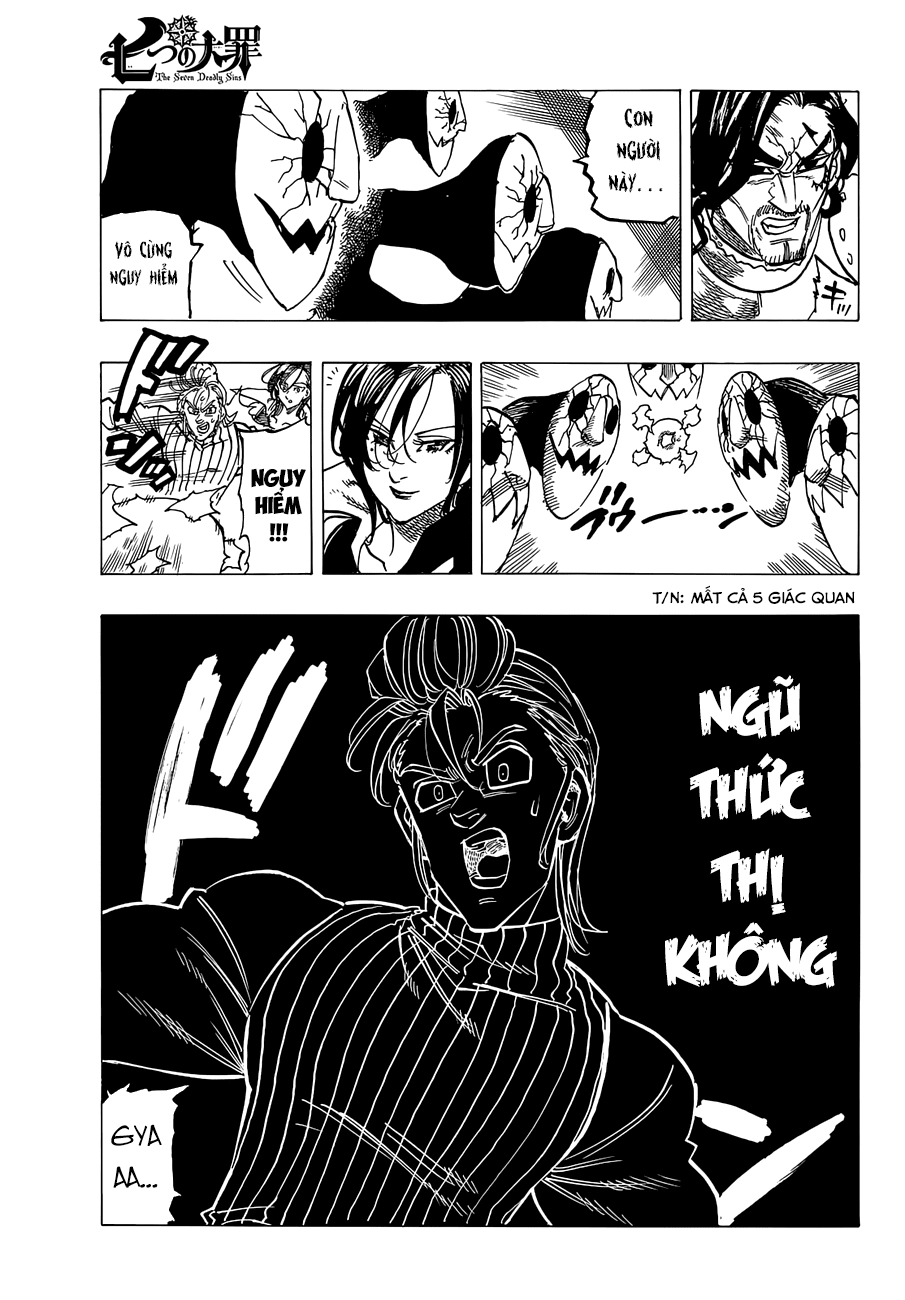 Thất Hình Đại Tội Chapter 191 - 6