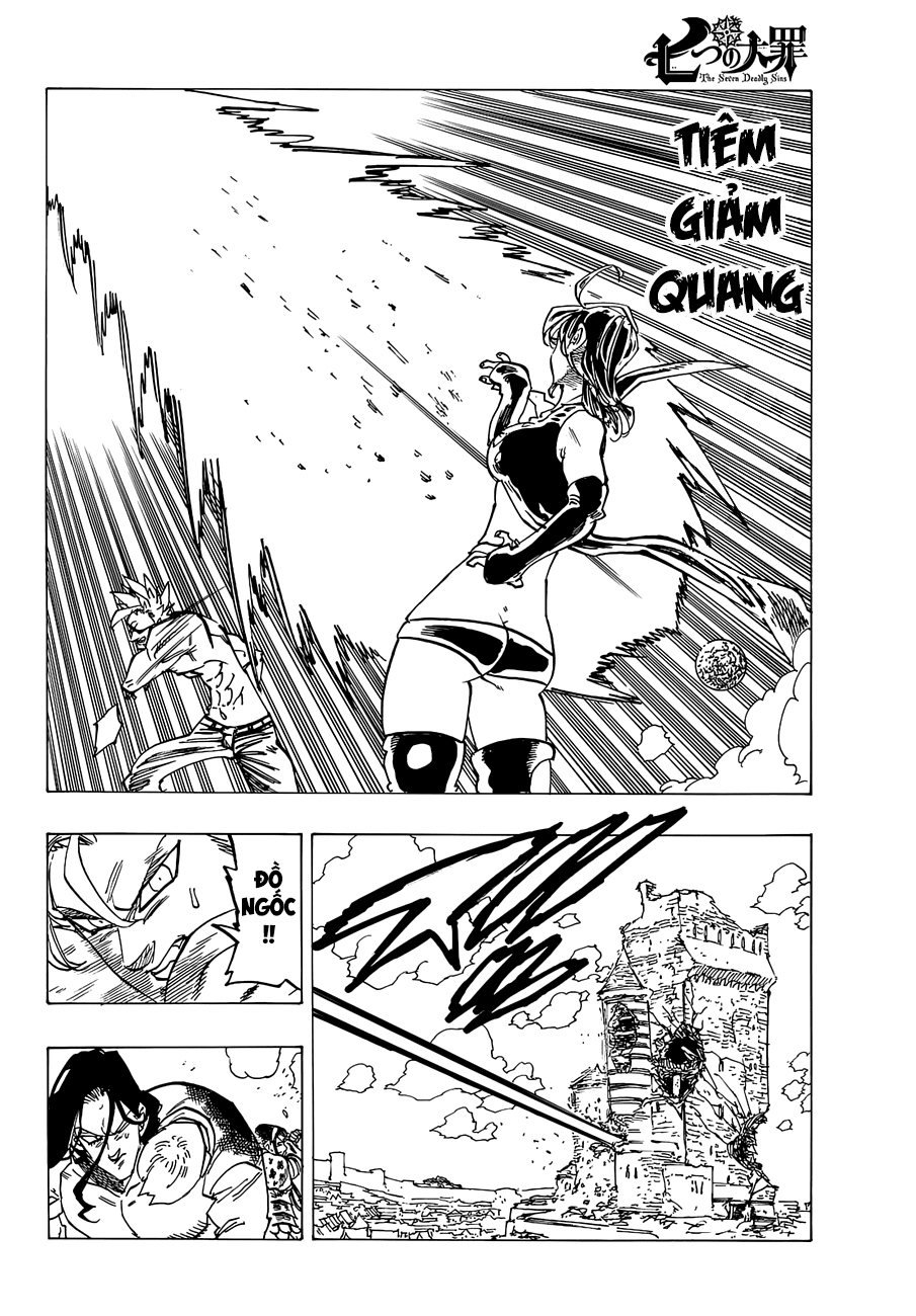 Thất Hình Đại Tội Chapter 191 - 9