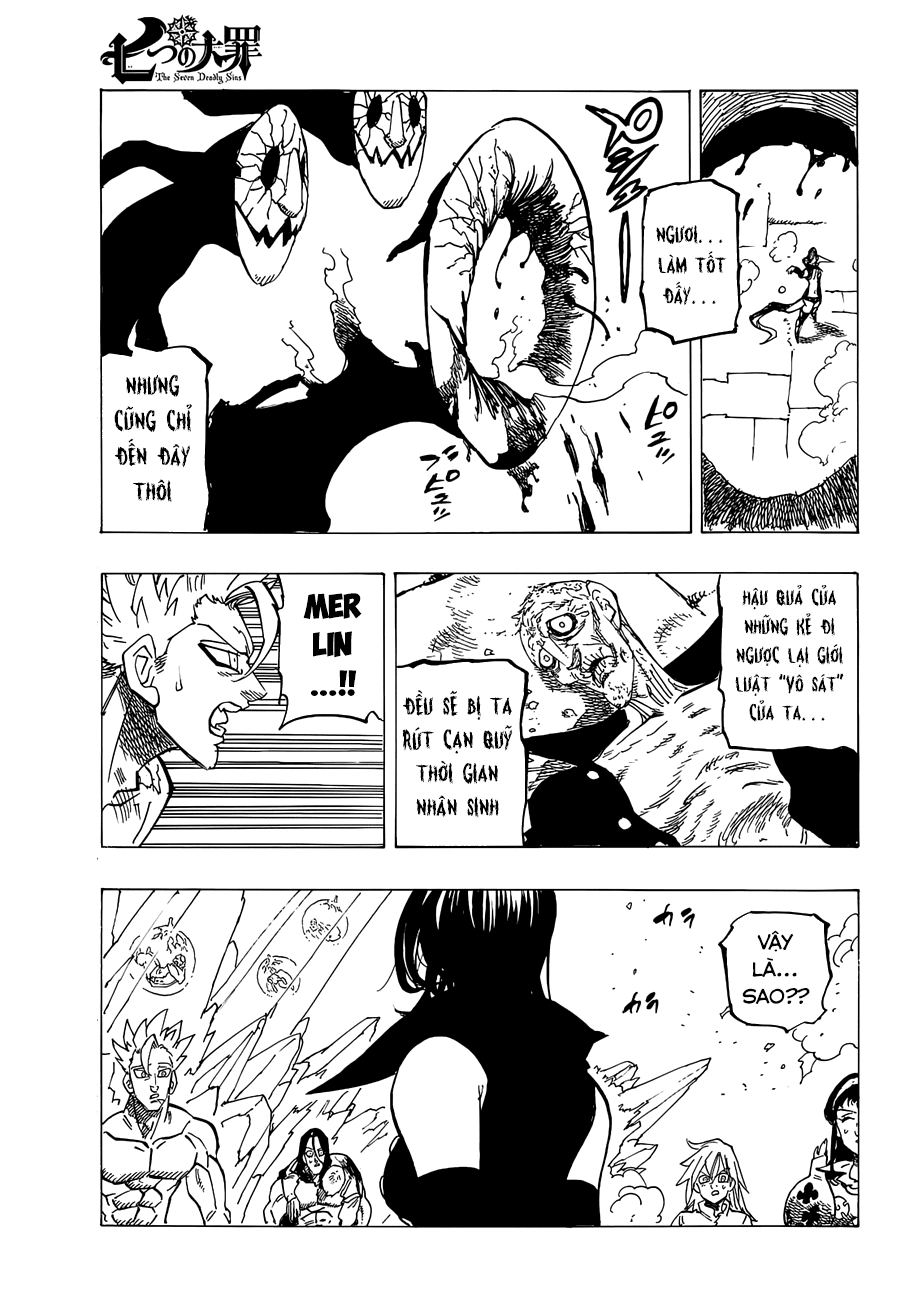 Thất Hình Đại Tội Chapter 191 - 10