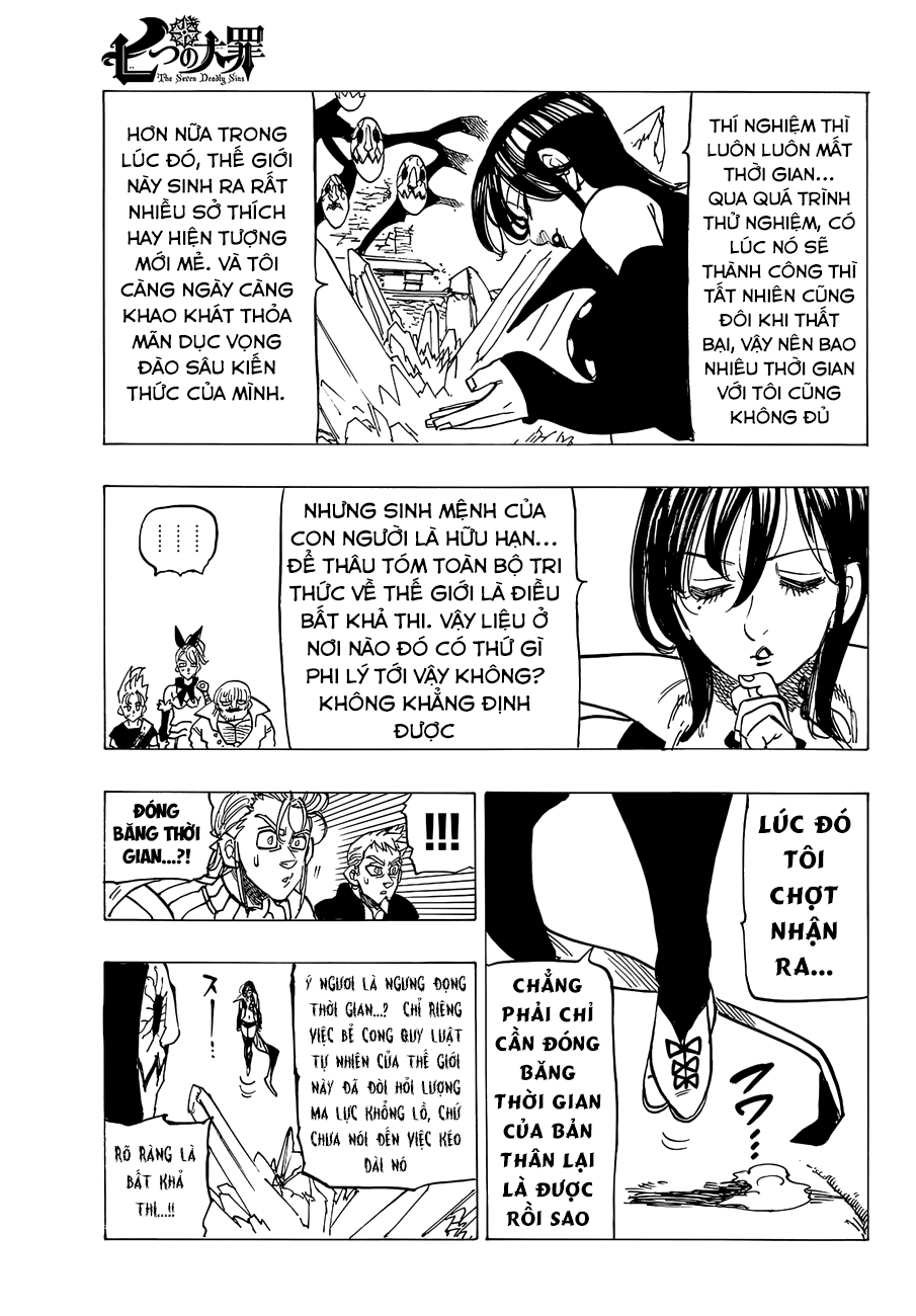 Thất Hình Đại Tội Chapter 191 - 12