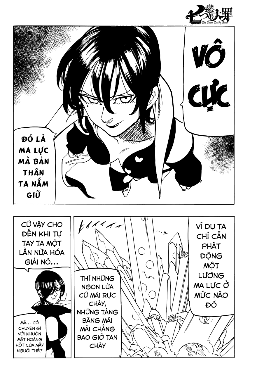 Thất Hình Đại Tội Chapter 191 - 13