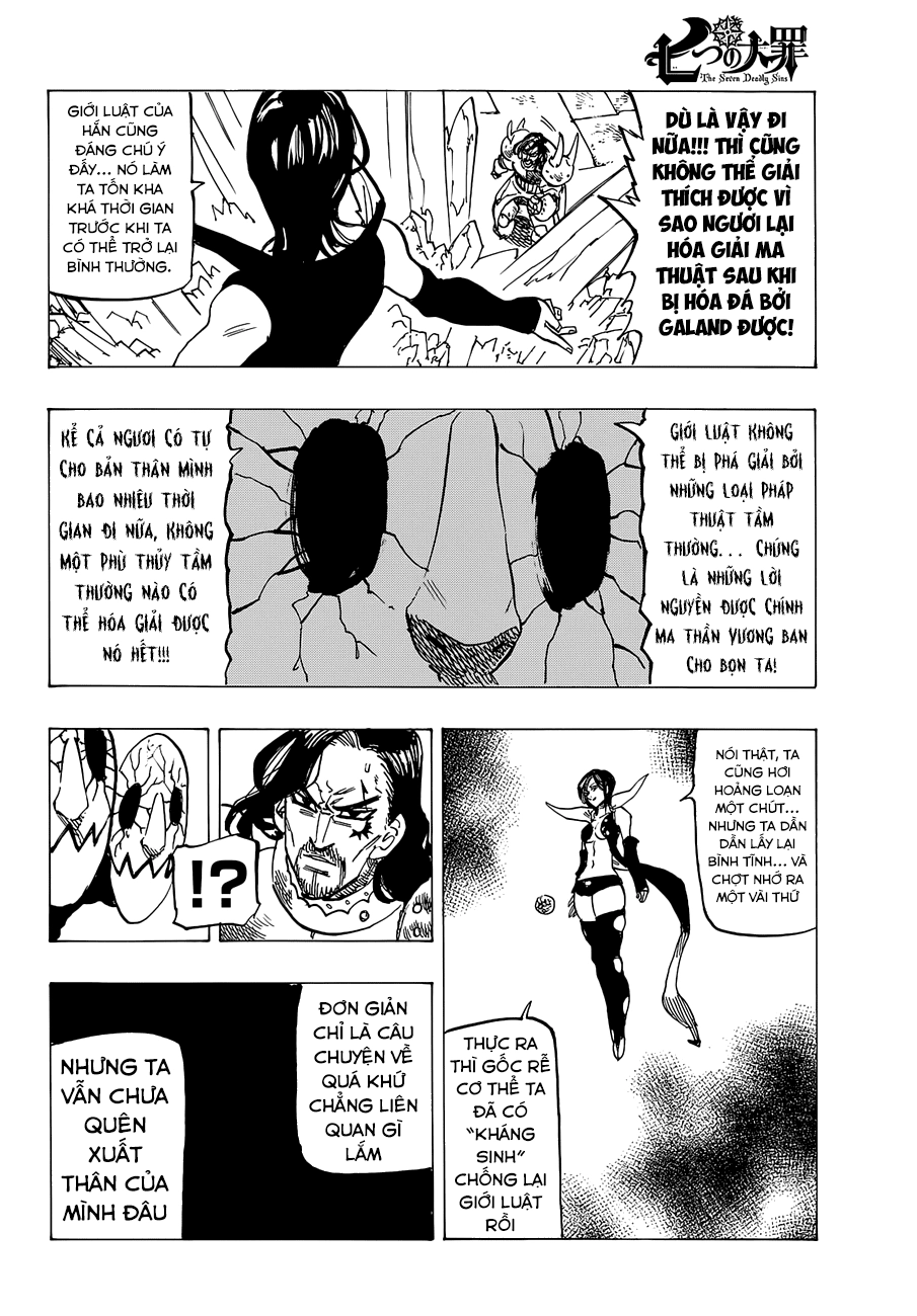 Thất Hình Đại Tội Chapter 191 - 15