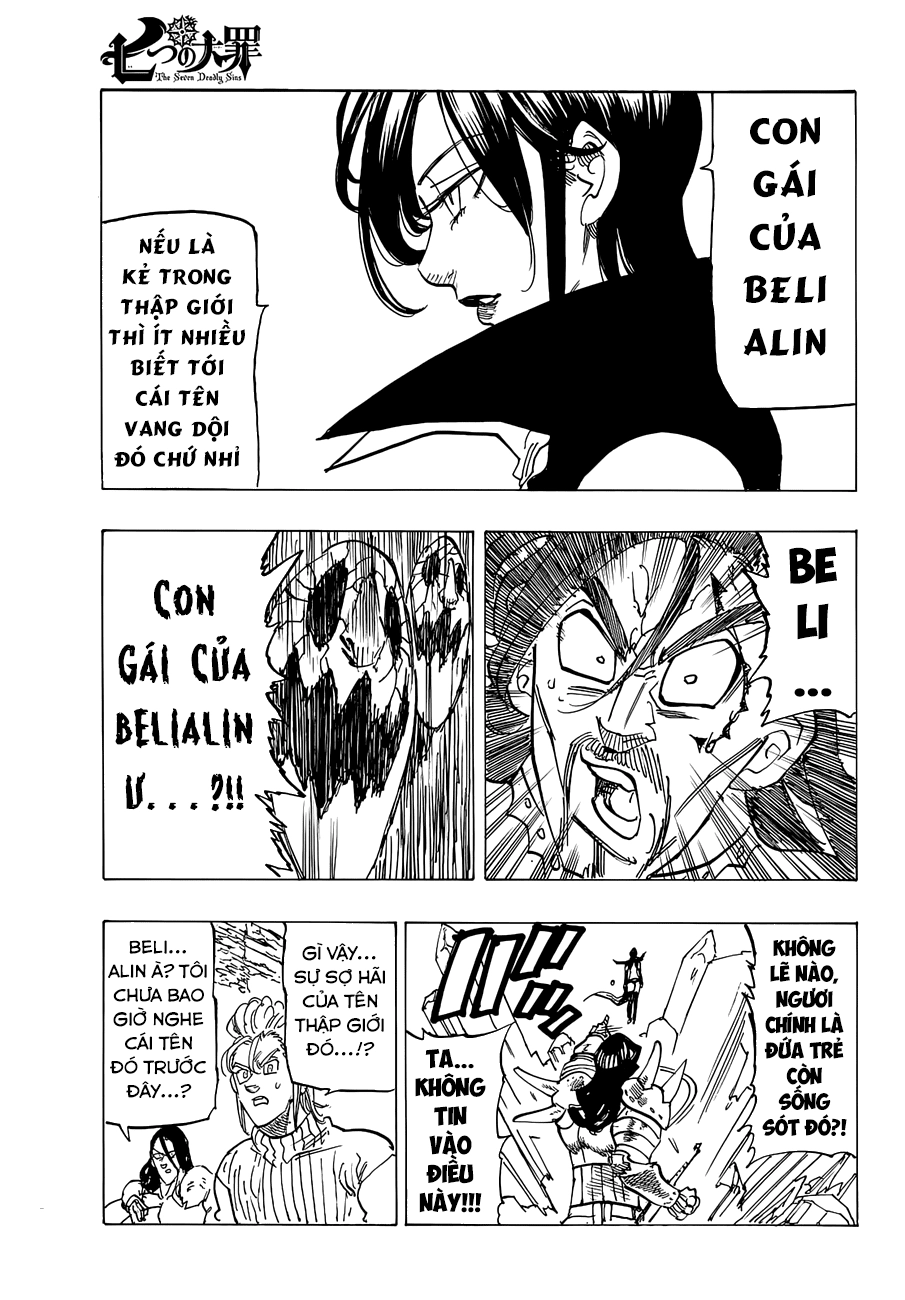 Thất Hình Đại Tội Chapter 191 - 16