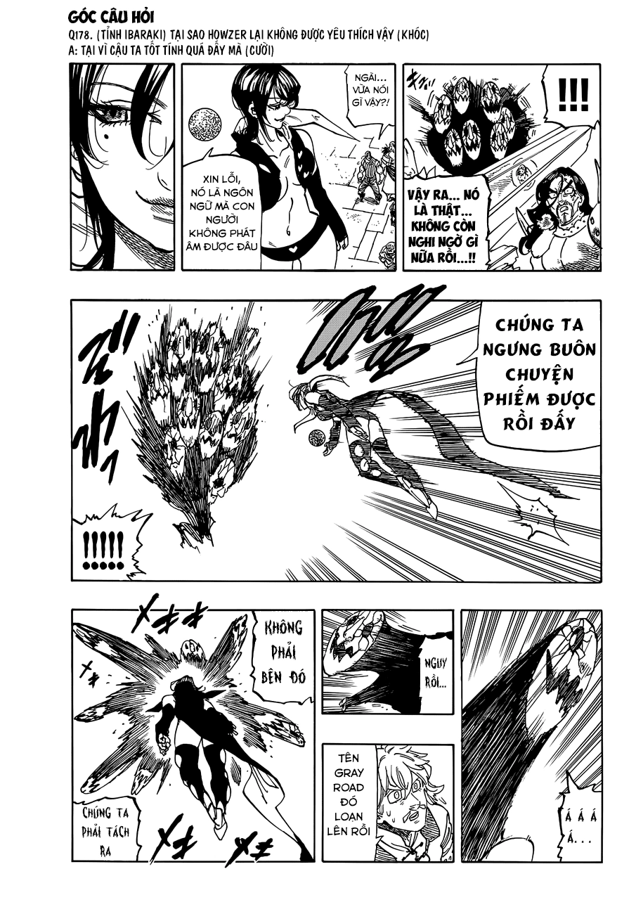 Thất Hình Đại Tội Chapter 191 - 18