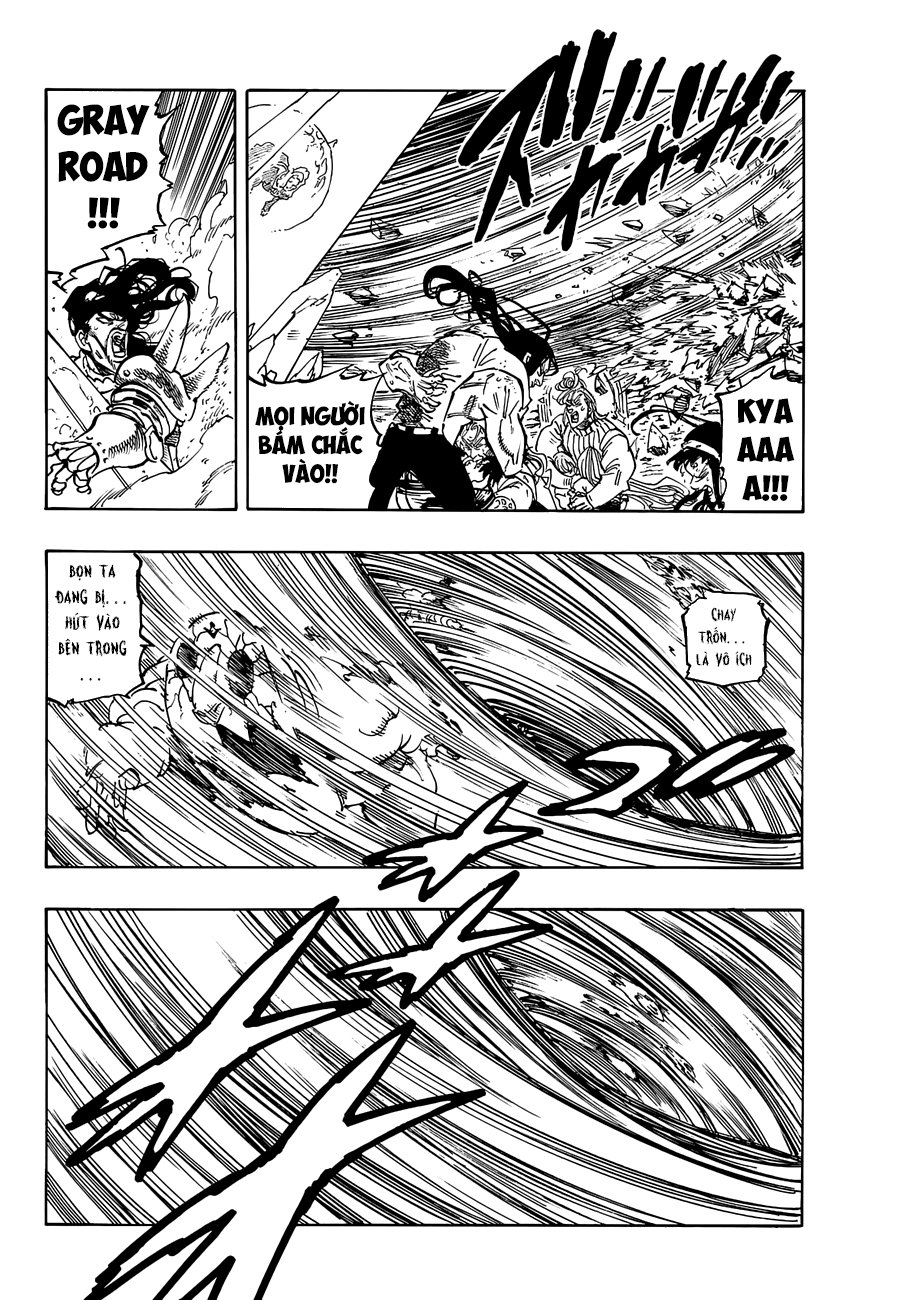 Thất Hình Đại Tội Chapter 191 - 21