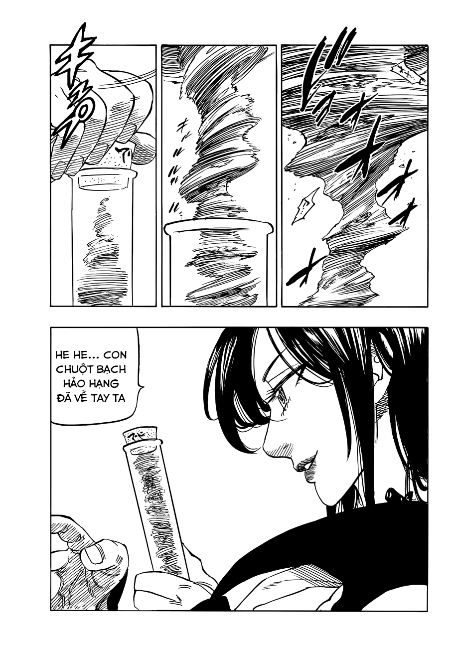 Thất Hình Đại Tội Chapter 191 - 22