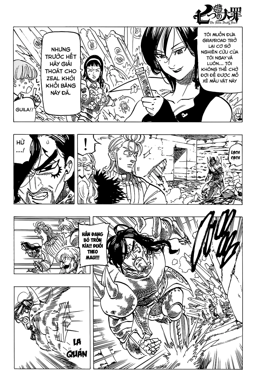 Thất Hình Đại Tội Chapter 192 - 4