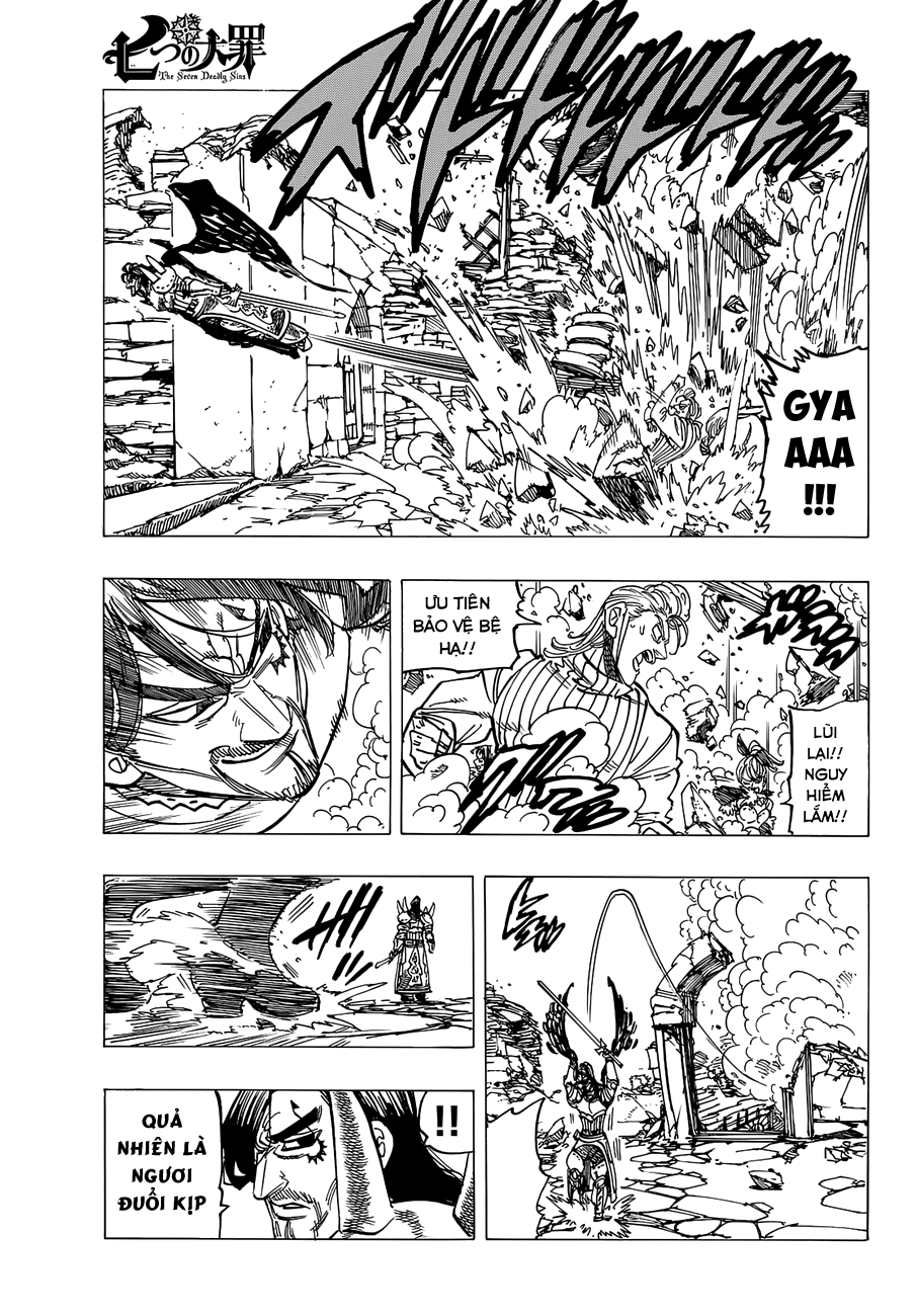 Thất Hình Đại Tội Chapter 192 - 5