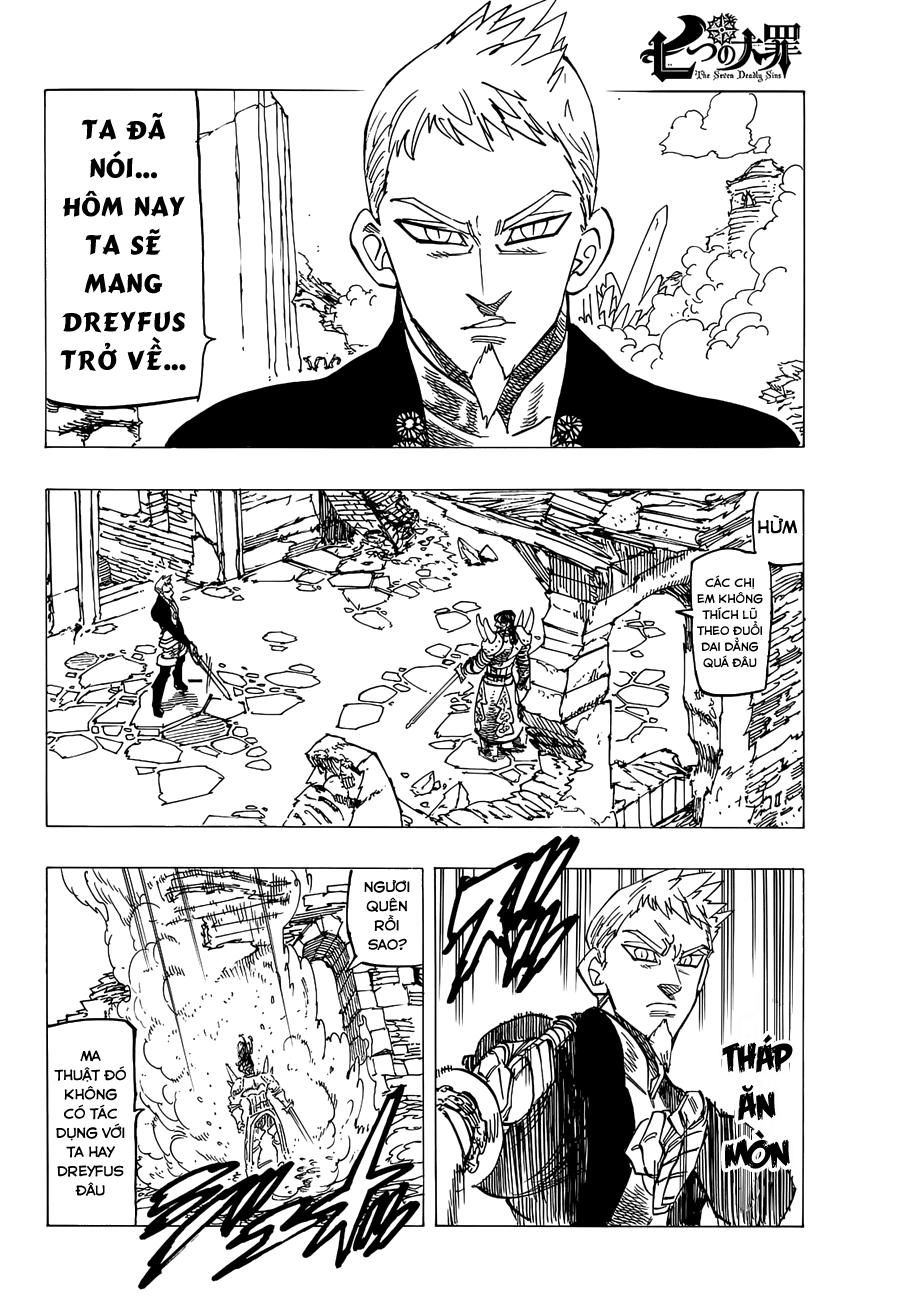 Thất Hình Đại Tội Chapter 192 - 6