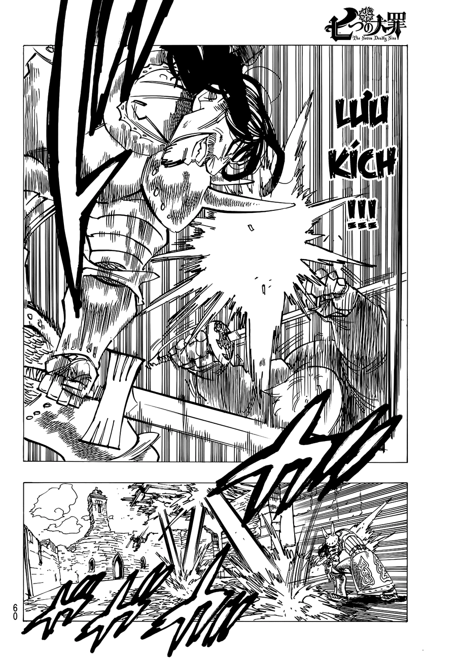 Thất Hình Đại Tội Chapter 192 - 8