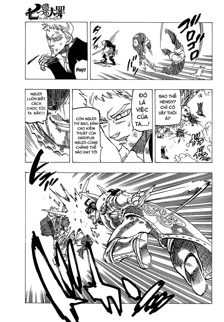 Thất Hình Đại Tội Chapter 192 - 9