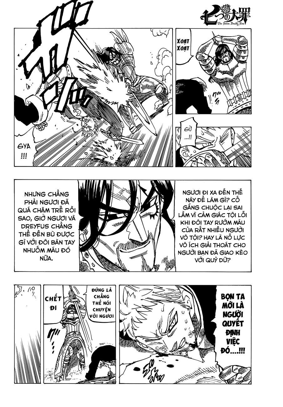 Thất Hình Đại Tội Chapter 192 - 10