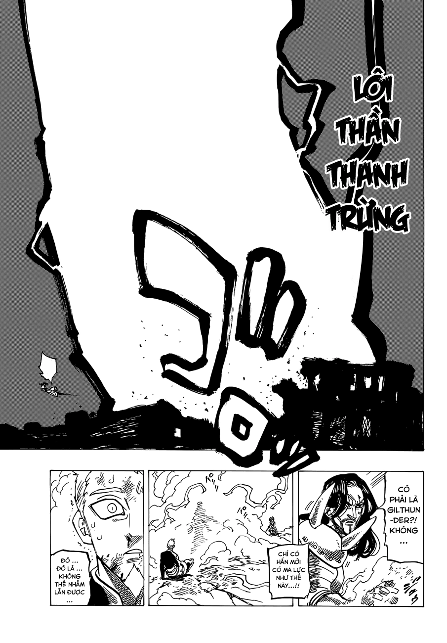 Thất Hình Đại Tội Chapter 192 - 11