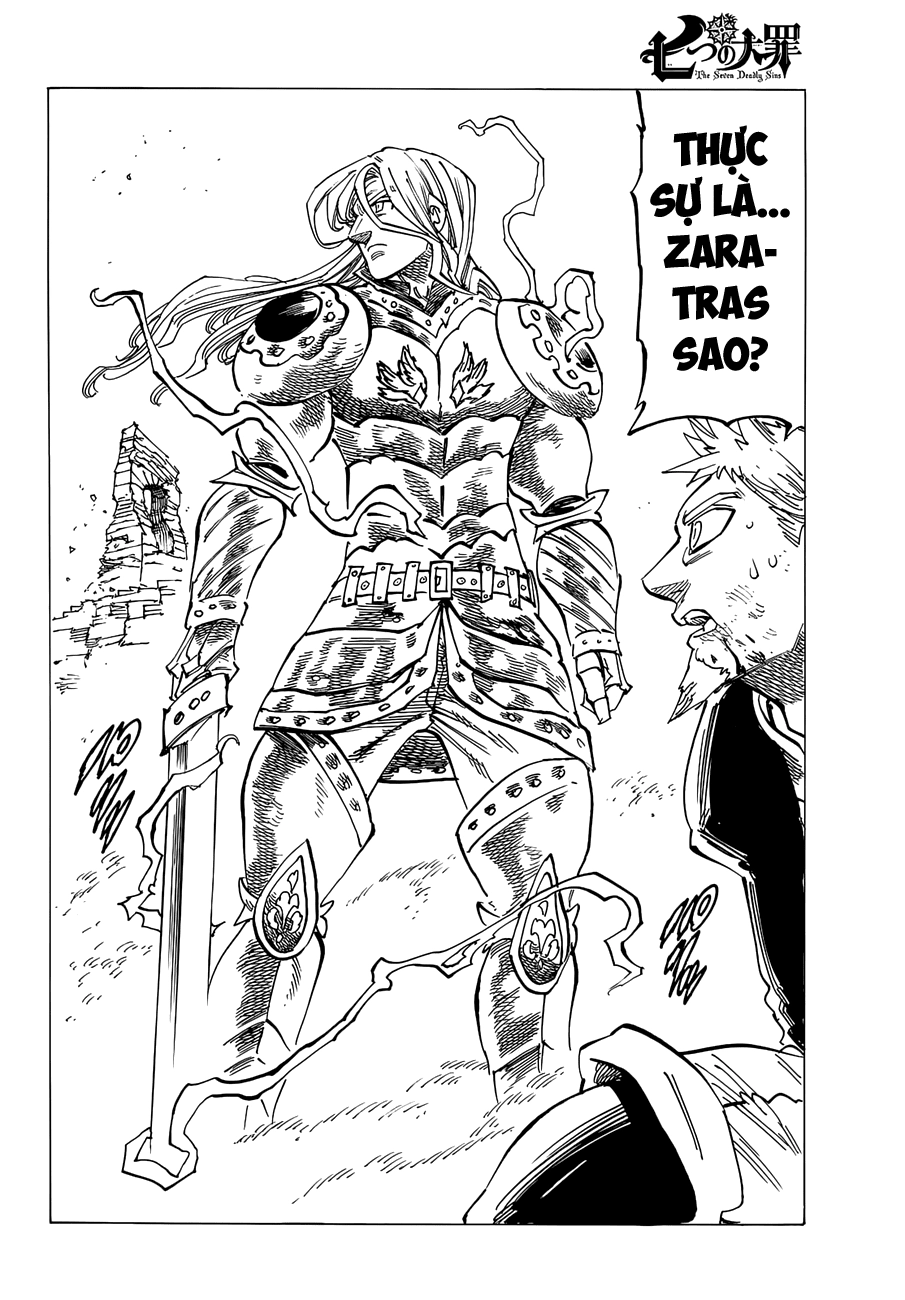 Thất Hình Đại Tội Chapter 192 - 12