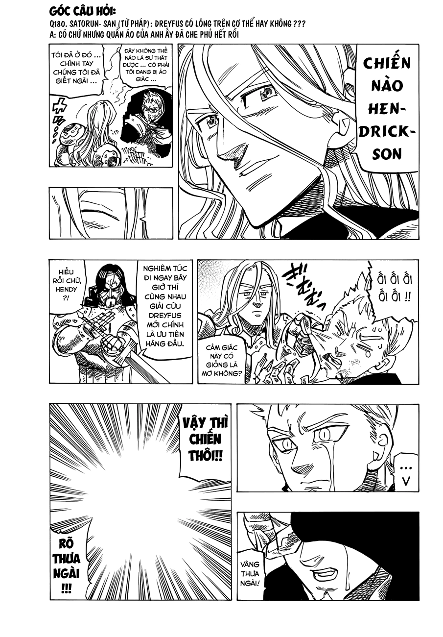 Thất Hình Đại Tội Chapter 192 - 13