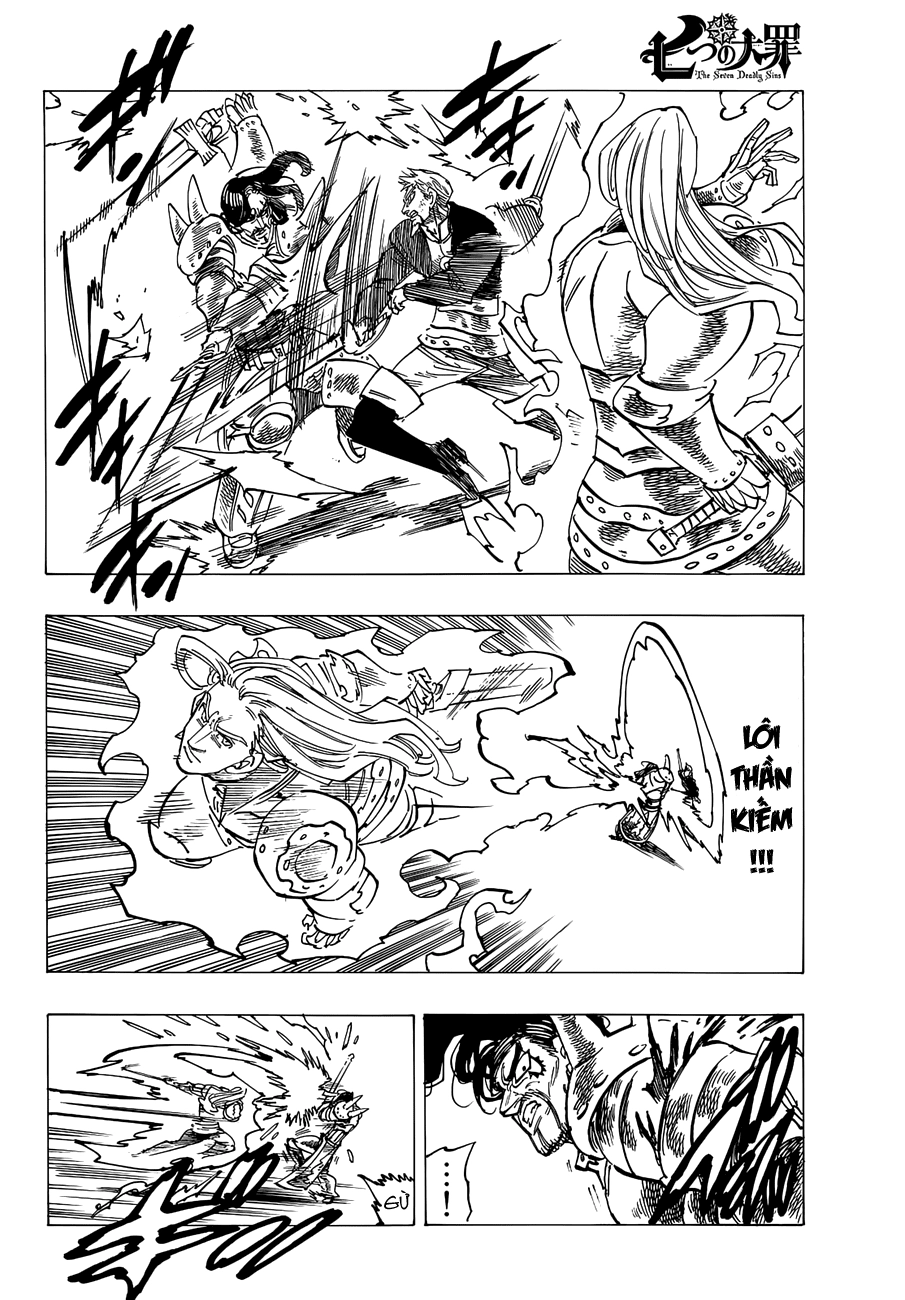 Thất Hình Đại Tội Chapter 192 - 14