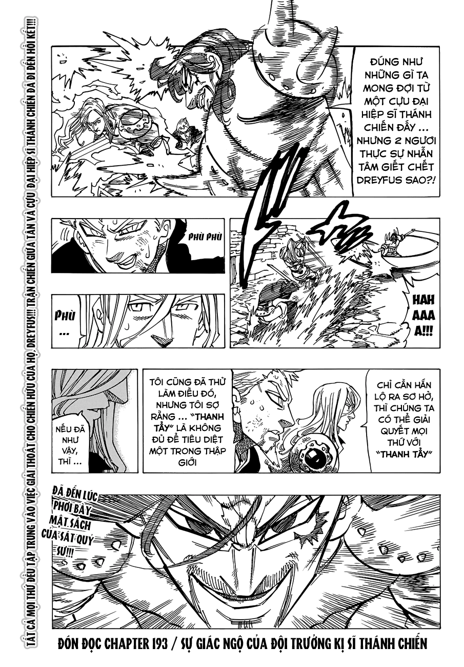 Thất Hình Đại Tội Chapter 192 - 15