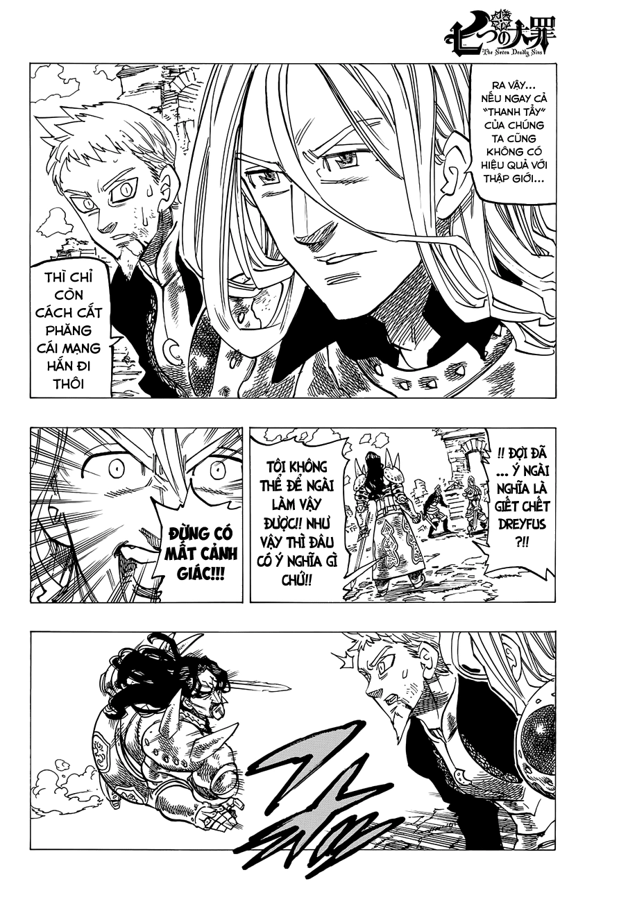 Thất Hình Đại Tội Chapter 193 - 5