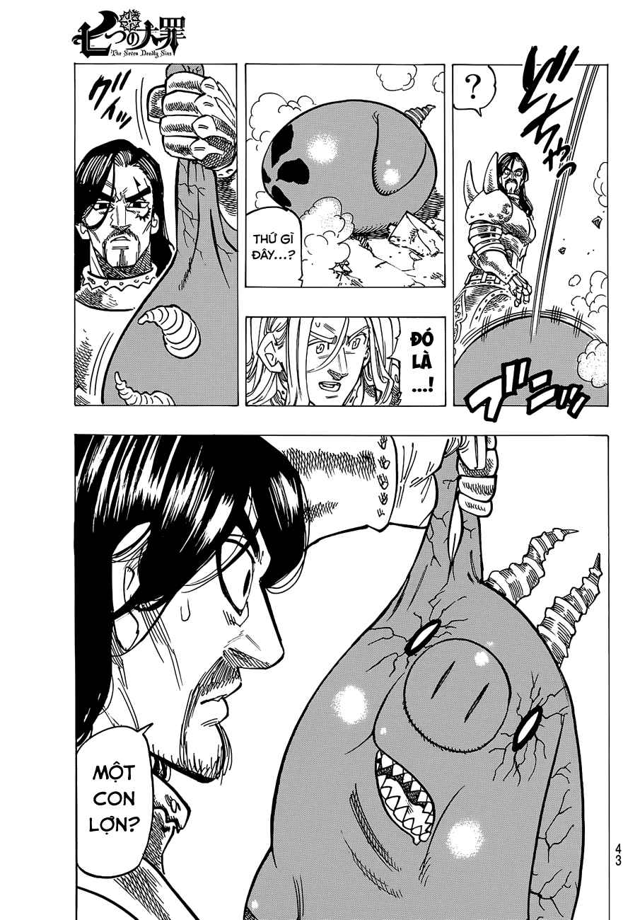 Thất Hình Đại Tội Chapter 193 - 8