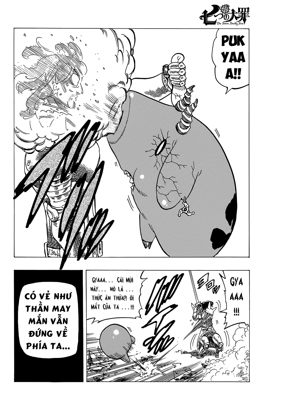 Thất Hình Đại Tội Chapter 193 - 9