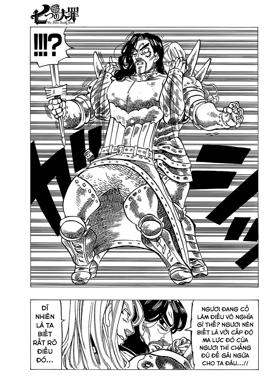 Thất Hình Đại Tội Chapter 193 - 10