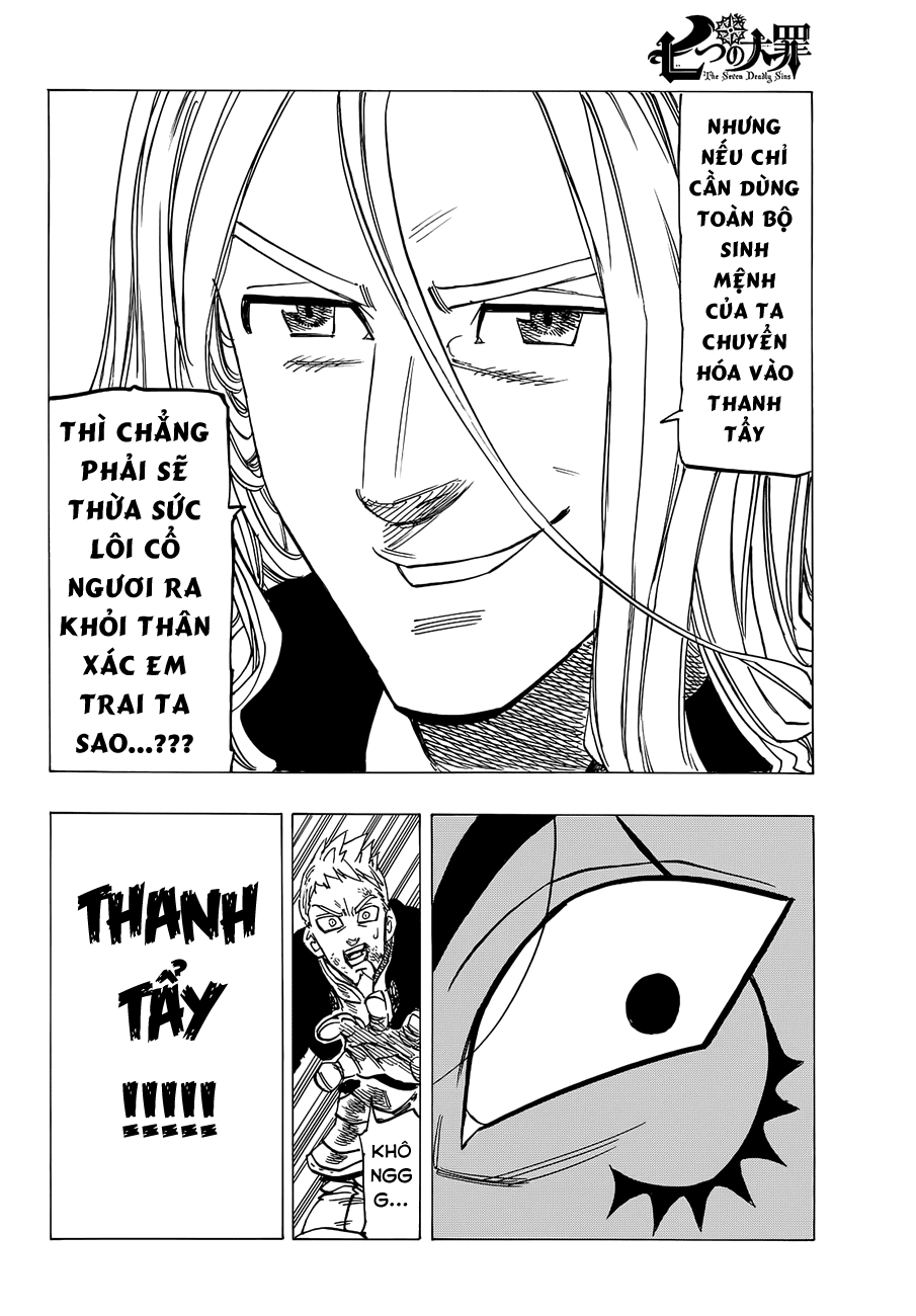 Thất Hình Đại Tội Chapter 193 - 11