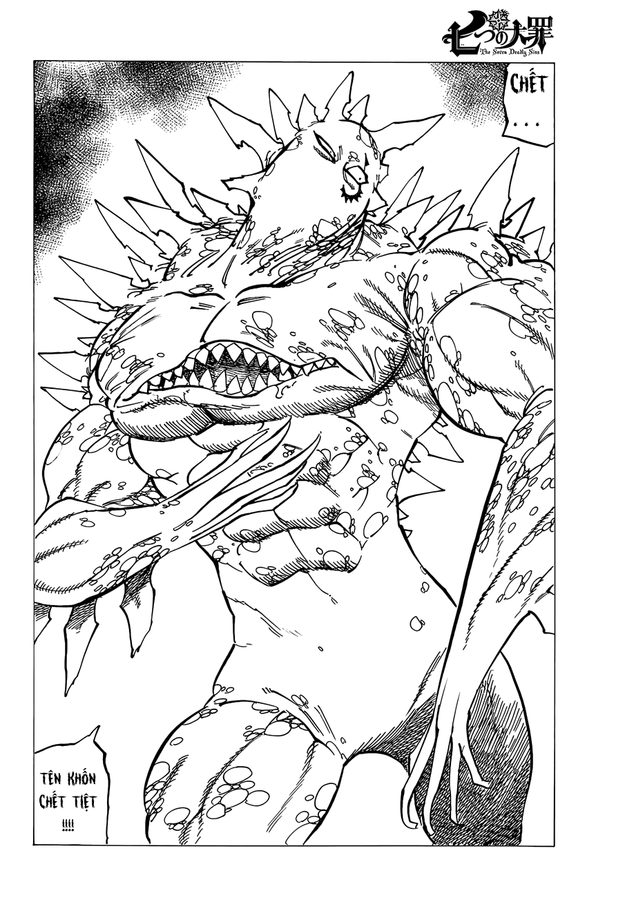 Thất Hình Đại Tội Chapter 193 - 14