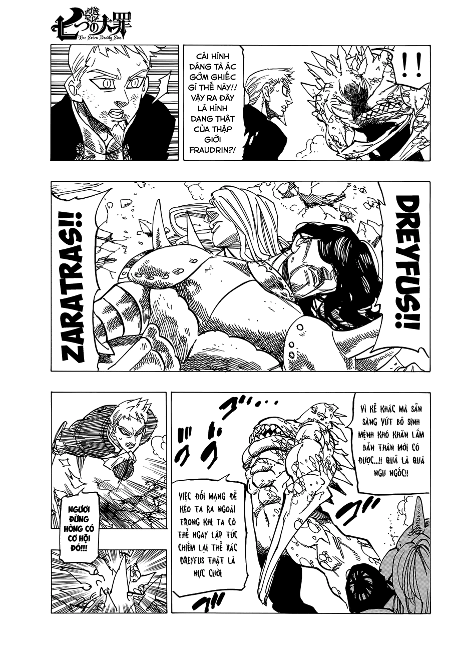 Thất Hình Đại Tội Chapter 193 - 15