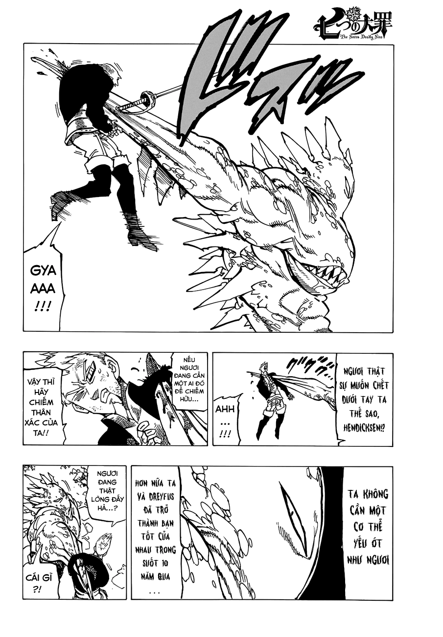 Thất Hình Đại Tội Chapter 193 - 16