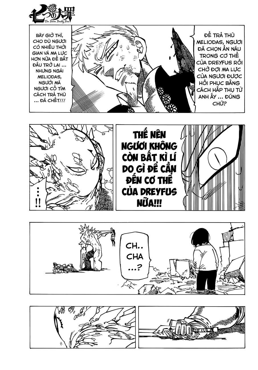 Thất Hình Đại Tội Chapter 193 - 17