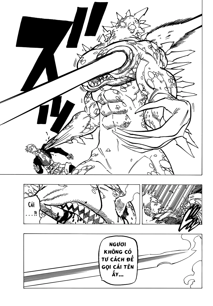 Thất Hình Đại Tội Chapter 193 - 19