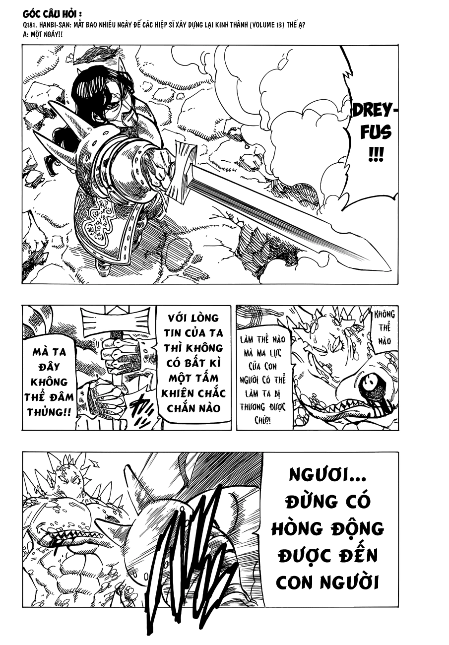 Thất Hình Đại Tội Chapter 193 - 20