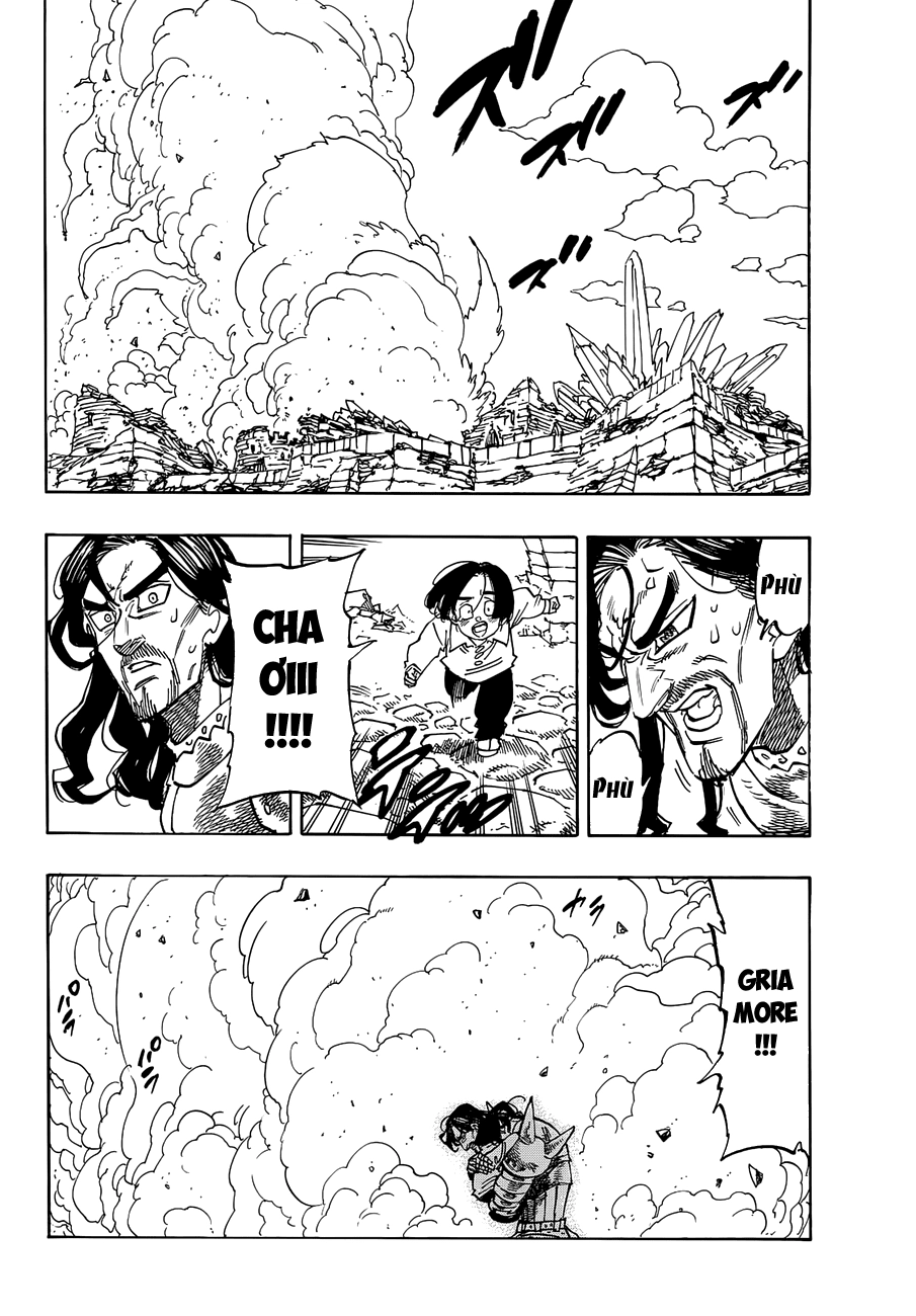 Thất Hình Đại Tội Chapter 194 - 5