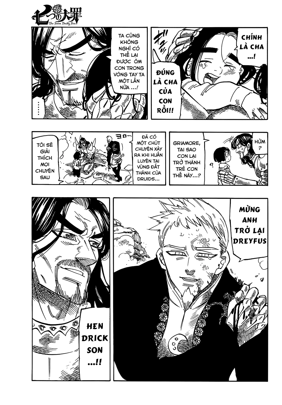 Thất Hình Đại Tội Chapter 194 - 6