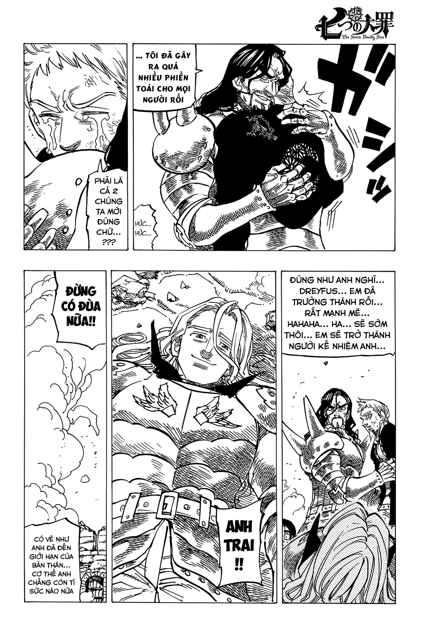 Thất Hình Đại Tội Chapter 194 - 7