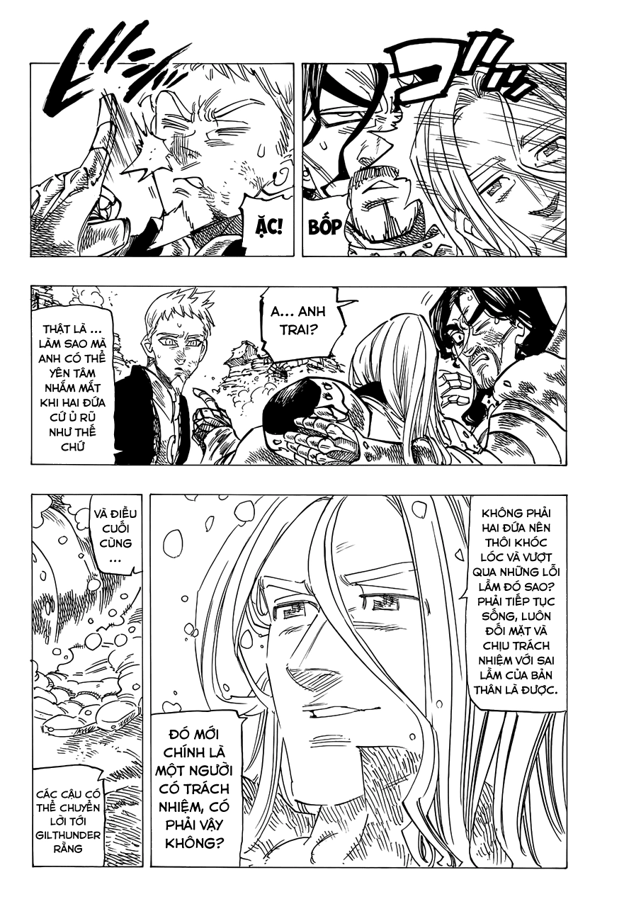 Thất Hình Đại Tội Chapter 194 - 9