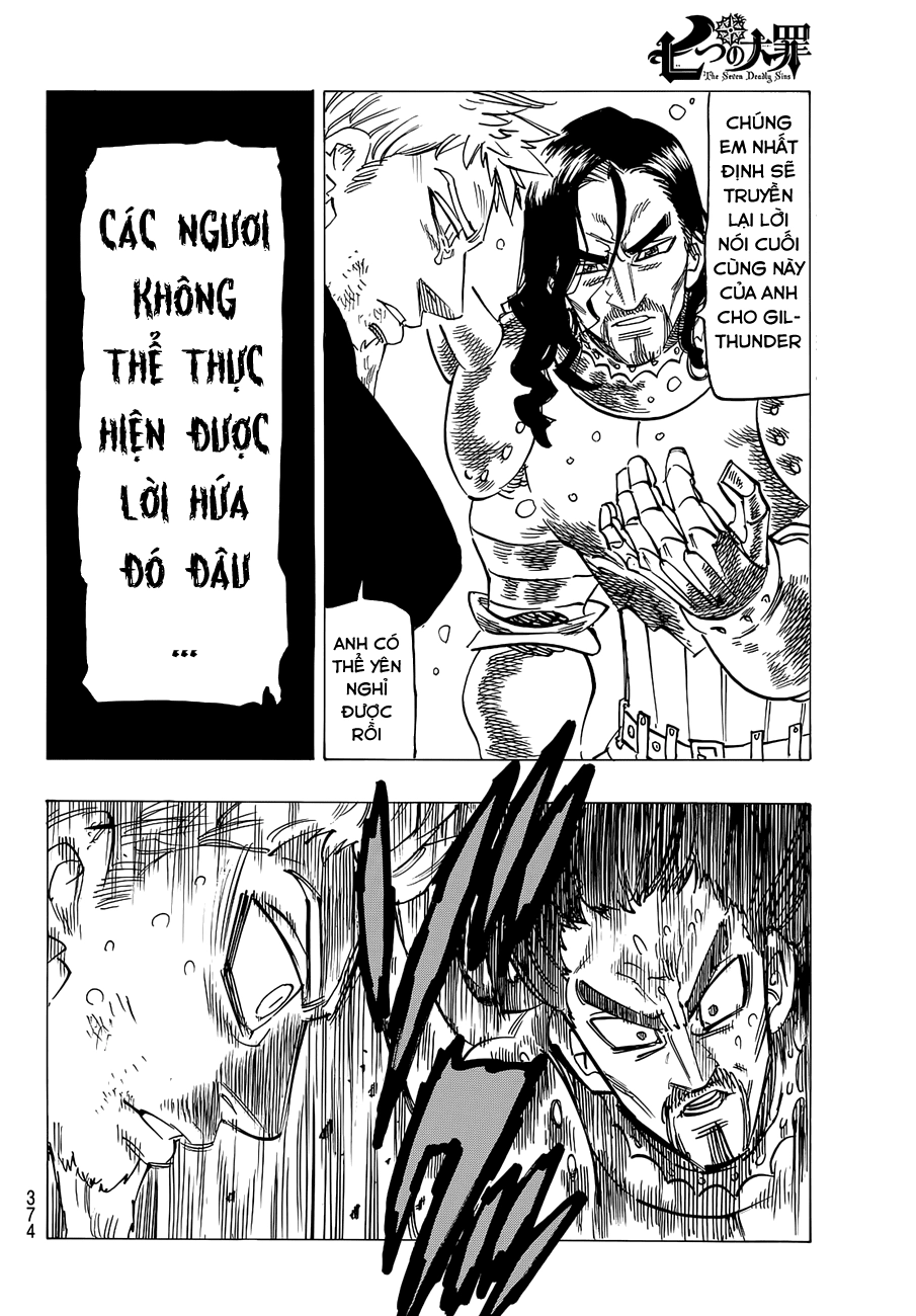 Thất Hình Đại Tội Chapter 194 - 11