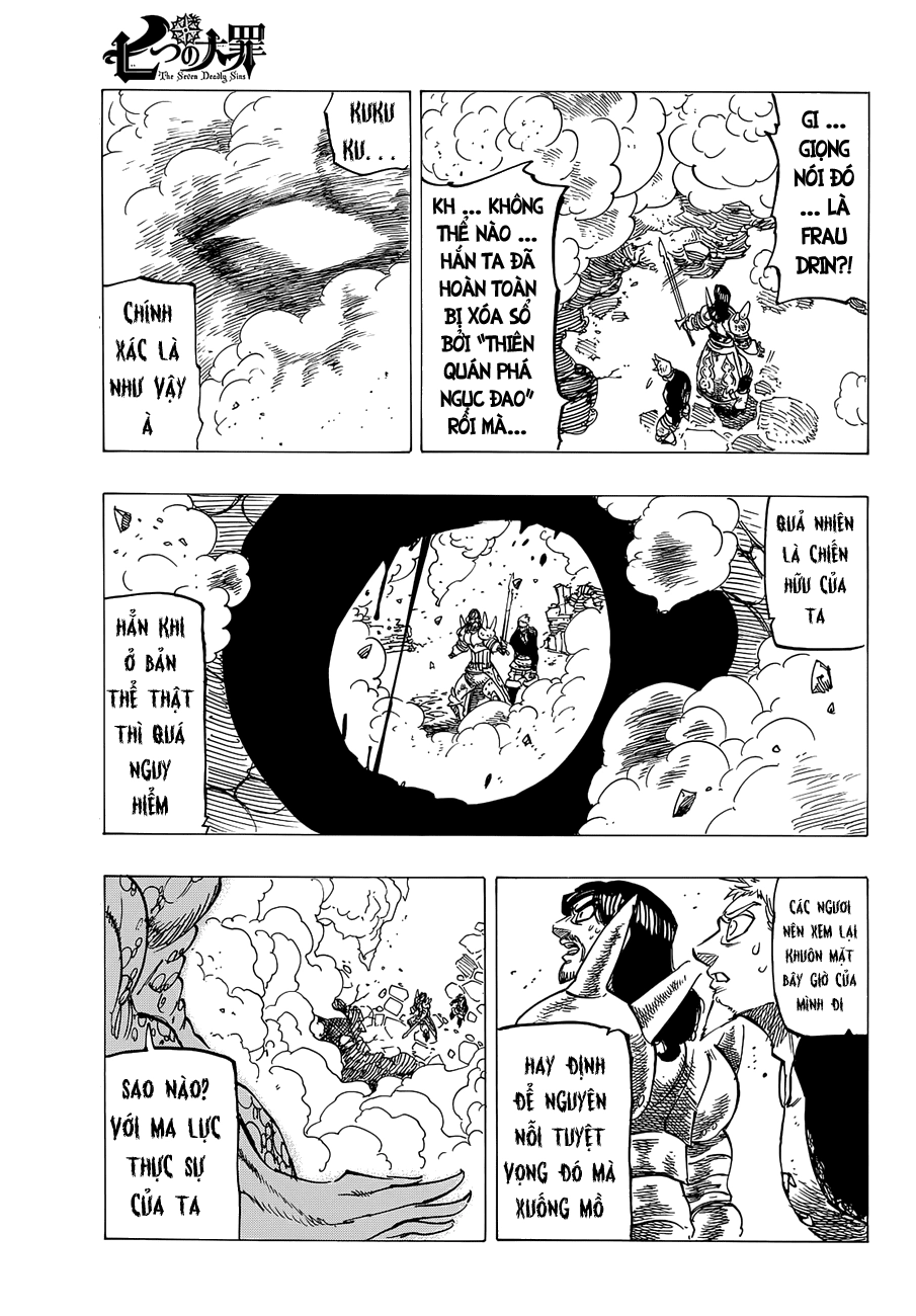 Thất Hình Đại Tội Chapter 194 - 12