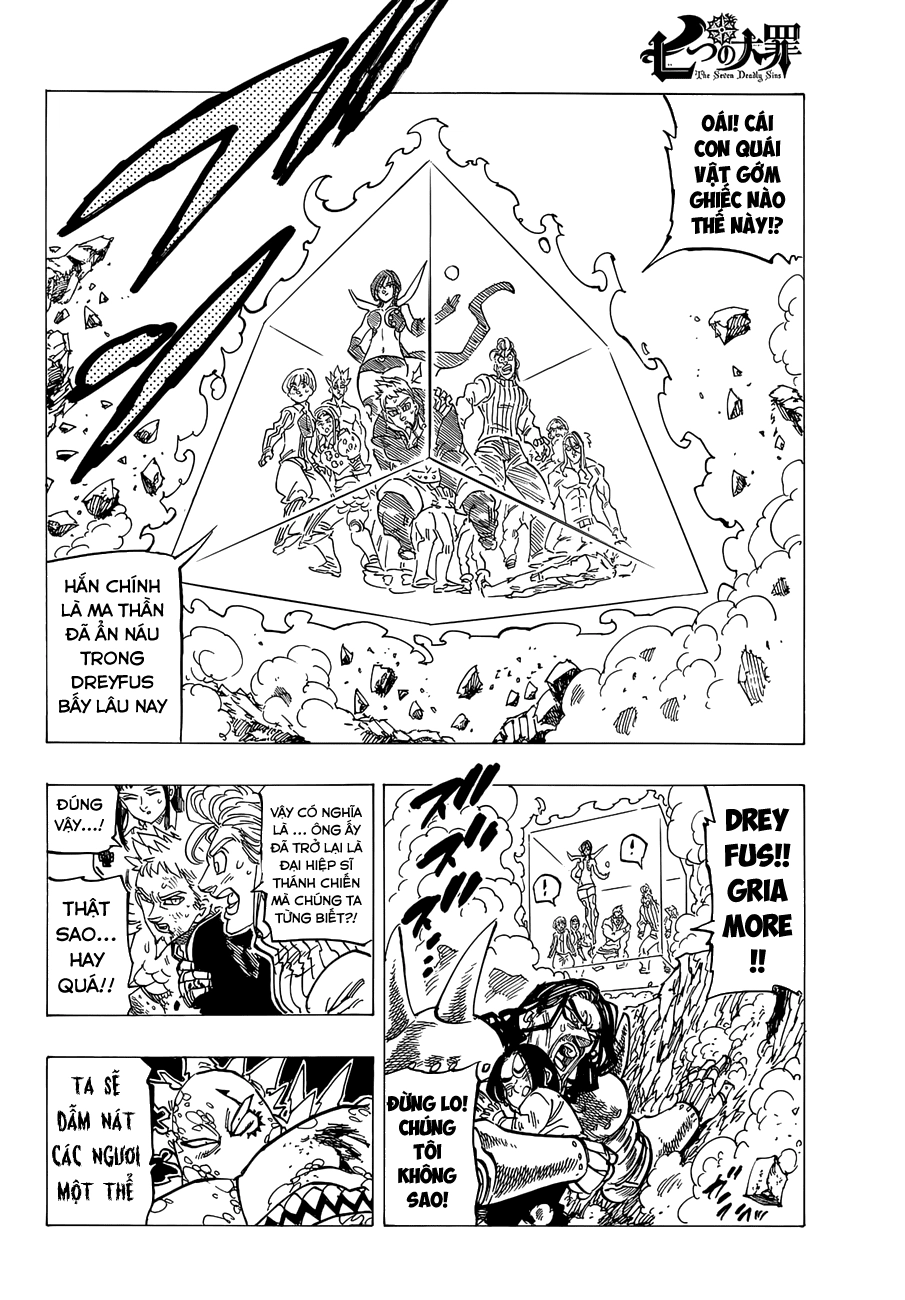 Thất Hình Đại Tội Chapter 194 - 14