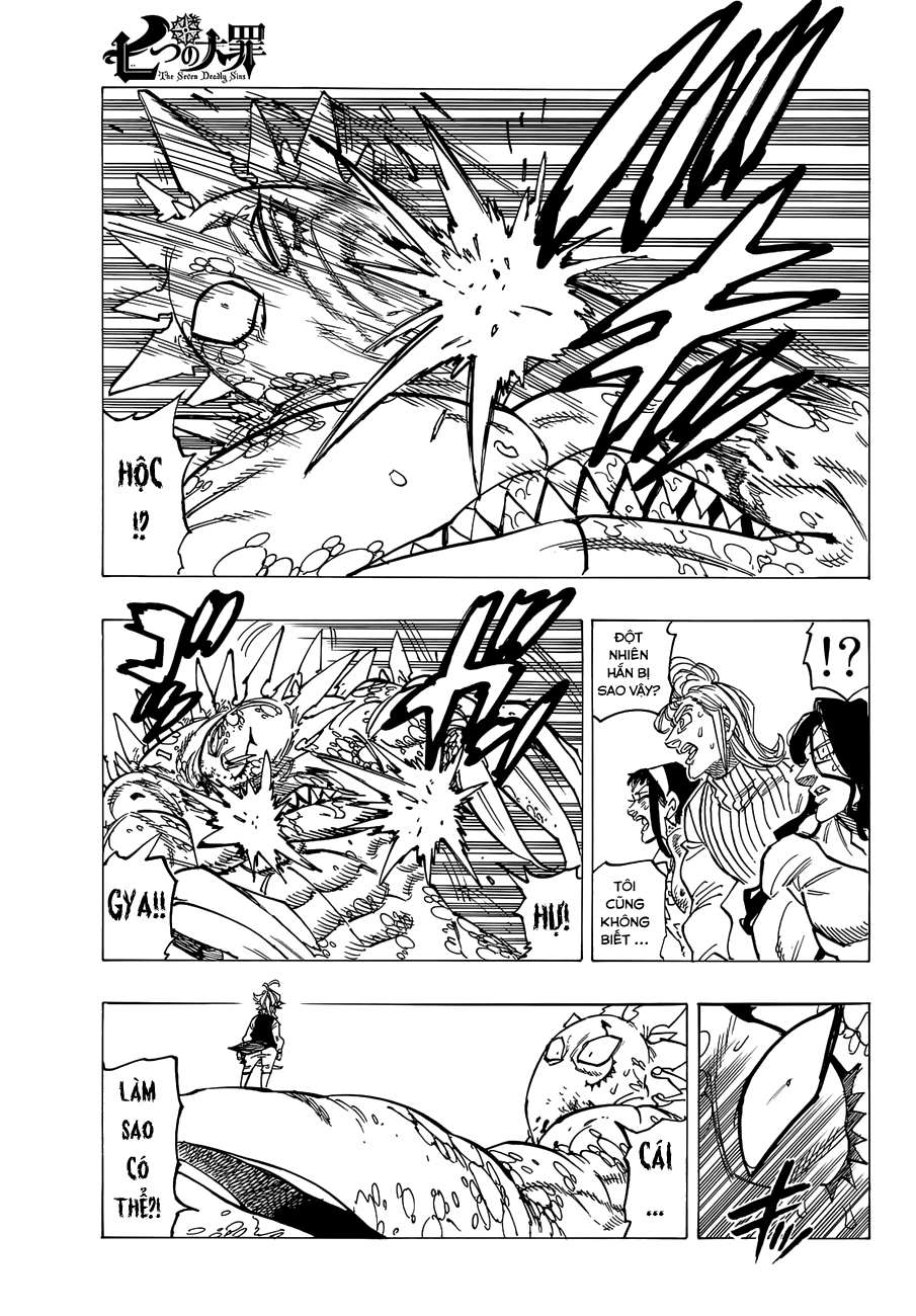 Thất Hình Đại Tội Chapter 194 - 15