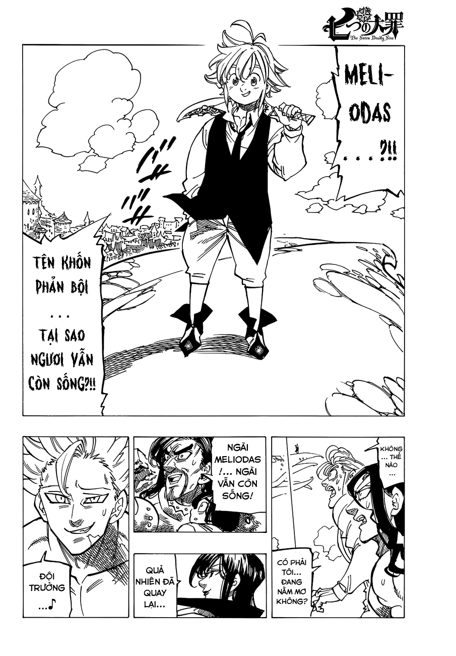 Thất Hình Đại Tội Chapter 194 - 16