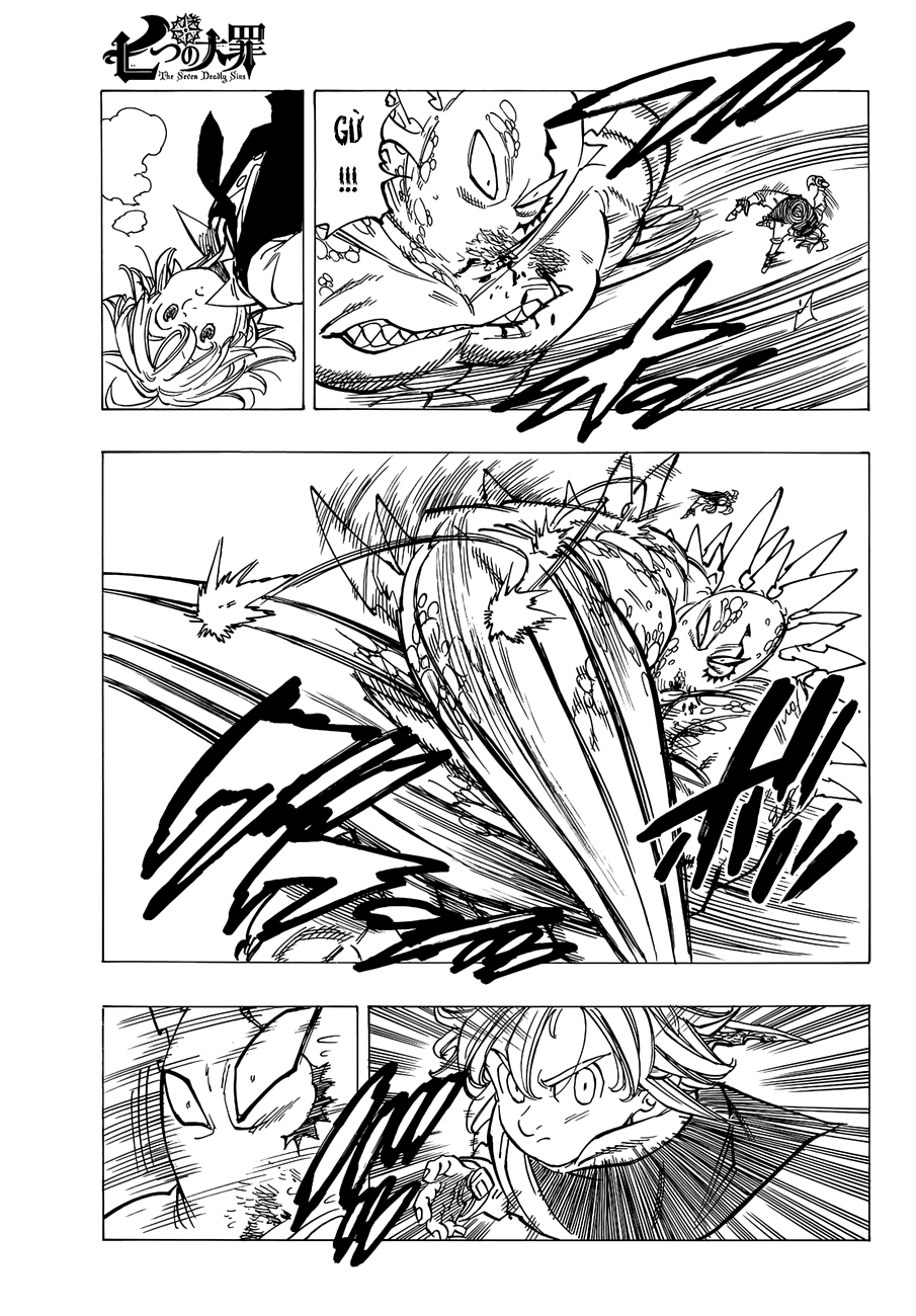 Thất Hình Đại Tội Chapter 194 - 17