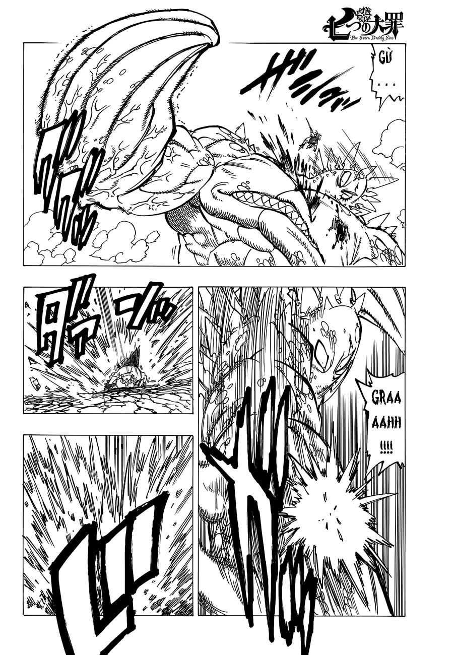 Thất Hình Đại Tội Chapter 194 - 18